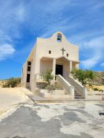 St-Anne's Chapel/Dweijra/Gozo/Maltesisches Archipel &ndash; &copy; Susanne Hofen (Eberhardt TRAVEL)