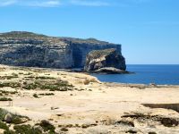 Dweijra/Gozo/Maltesisches Archipel &ndash; &copy; Susanne Hofen (Eberhardt TRAVEL)