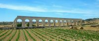 Aquädukt/Gozo/Maltesisches Archipel &ndash; &copy; Susanne Hofen (Eberhardt TRAVEL)