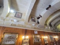 Cafébar/Victoria/Gozo/Maltesisches Archipel &ndash; &copy; Susanne Hofen (Eberhardt TRAVEL)
