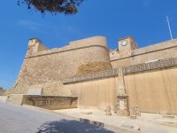 Zitadelle/Victoria (Rabat)/Gozo/Maltesisches Archipel &ndash; &copy; Susanne Hofen (Eberhardt TRAVEL)