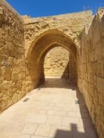Zitadelle/Victoria (Rabat)/Gozo/Maltesisches Archipel &ndash; &copy; Susanne Hofen (Eberhardt TRAVEL)