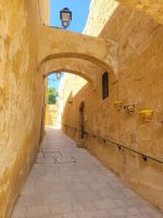 Zitadelle/Victoria (Rabat)/Gozo/Maltesisches Archipel &ndash; &copy; Susanne Hofen (Eberhardt TRAVEL)