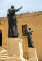 St. Mary's Cathedral/Zitadelle/Victoria (Rabat)/Gozo/Maltesisches Archipel &ndash; &copy; Susanne Hofen (Eberhardt TRAVEL)