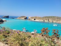 Blaue Lagune/Comino/Maltesisches Archipel &ndash; &copy; Susanne Hofen (Eberhardt TRAVEL)
