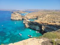 Comino/Maltesisches Archipel &ndash; &copy; Susanne Hofen (Eberhardt TRAVEL)