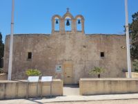 St. Mary's Chapel/Santa Maria Bucht/Comino/Maltesisches Archipel &ndash; &copy; Susanne Hofen (Eberhardt TRAVEL)
