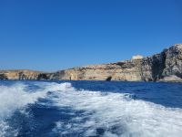 Felsküste/Comino/Maltesisches Archipel &ndash; &copy; Susanne Hofen (Eberhardt TRAVEL)