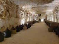 Weinkeller/Farmhaus/Malta &ndash; &copy; Susanne Hofen (Eberhardt TRAVEL)