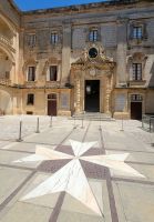 Naturhistorisches Museum im Palazzo Vilhena/Mdina/Malta &ndash; &copy; Susanne Hofen (Eberhardt TRAVEL)