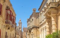 Mdina/Malta &ndash; &copy; Susanne Hofen (Eberhardt TRAVEL)