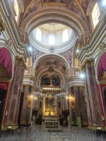 Kathedrale St. Paul/Mdina/Malta &ndash; &copy; Susanne Hofen (Eberhardt TRAVEL)