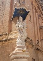 Mdina/Malta &ndash; &copy; Susanne Hofen (Eberhardt TRAVEL)