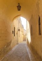 Mdina/Malta &ndash; &copy; Susanne Hofen (Eberhardt TRAVEL)