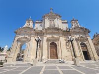 Kollegiatkirche St. Paul/Rabat/Malta &ndash; &copy; Susanne Hofen (Eberhardt TRAVEL)