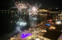 Feuerwerk/Hotel AX Odycy Quwra/Malta  &ndash; &copy; Susanne Hofen (Eberhardt TRAVEL)