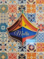 Keramik/Malta &ndash; &copy; Susanne Hofen (Eberhardt TRAVEL)