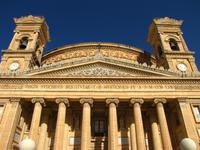 Rotunda von Mosta