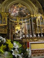 In der St. John Co-Kathedrale