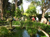 San Anton Gärten in Attard