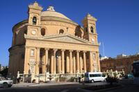 Rotunda von Mosta