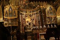 St. Johns Co Cathedral Valetta