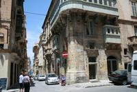 Grossmeisterpalast Valetta