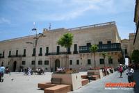 Grossmeisterpals Valetta