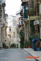 Eindruecke aus Birgu