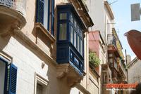 Eindrücke aus Birgu