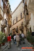 Eindruecke aus Birgu