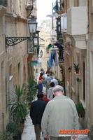 Eindrücke aus Birgu