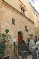 das Normannische Haus in Birgu