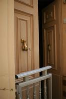 originelle Handknaufe - typisch Malta