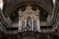 St. Lawrenz Kirche Birgu