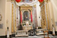 St. Lawrenz Kirche Birgu