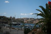 Hafen Birgu