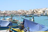 Marsaxlokk - Luzzo Boot