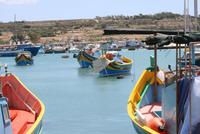 Marsaxlokk