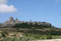 Mdina