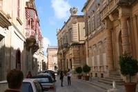 Mdina