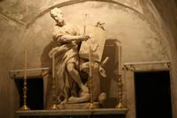 St. Pauls Grotte Rabat