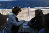 Überfahrt nach Gozo