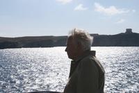 Überfahrt nach Gozo