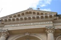 Kuppelkirche von Xewkija Gozo