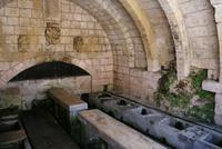 Waschhäuser Ghajn il Kbir in Fontana Gozo