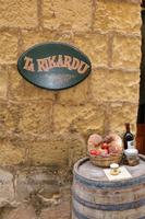 Restaurant Ta Rikardu