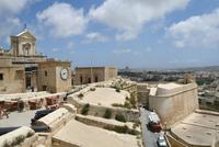 Zitadelle Gozo