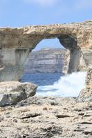 Azure Window