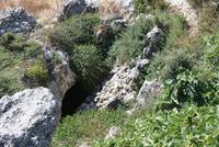 Höhlenwohnungen Ghar il Kbir